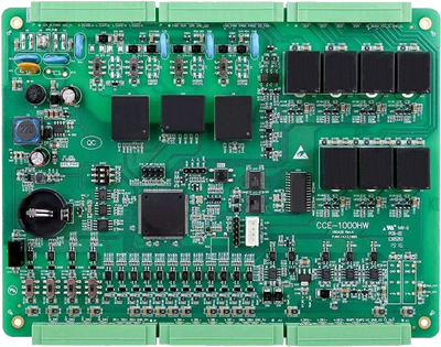 JCU( JOINT CONTROL UNIT)直流充電樁主控系統